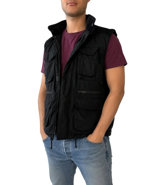 Vintage 4 Pocket chaquetas al por mayor | ReRags