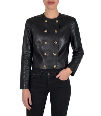 Vintage Jacken | Lederjacken 80er & 90er