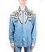 Chemises en Jean Hommes Vintage en Gros | ReRags