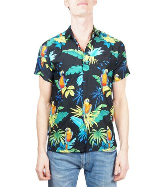 Chemises Vintage: Chemises Hawaïennes