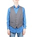 Vintage Shirts: Men Vests