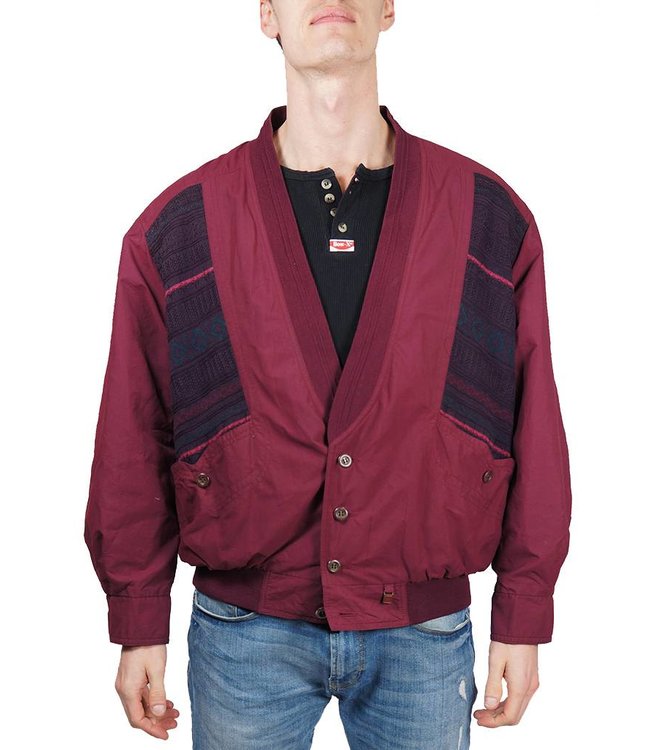 Vintage Jackets: Summer Jackets Men