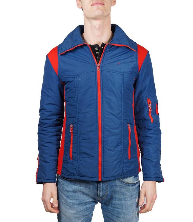 Vintage 70s esquí chaquetas al por mayor | ReRags