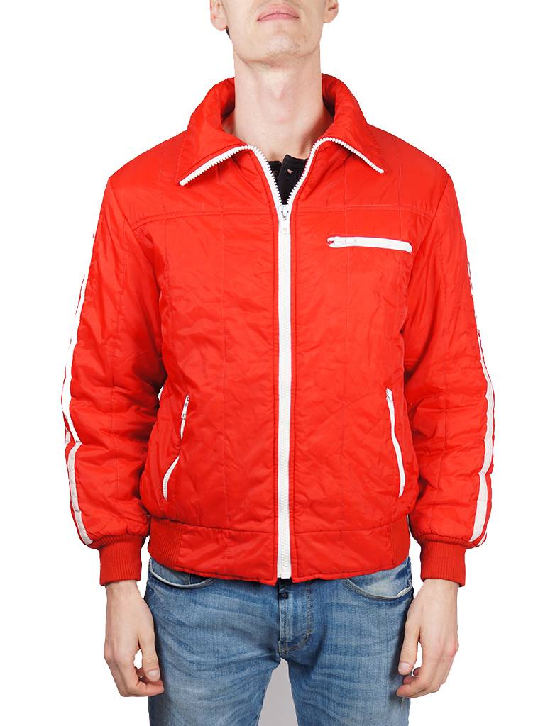 Vintage Jackets 70's Ski Jackets ReRags Vintage Clothing Wholesale