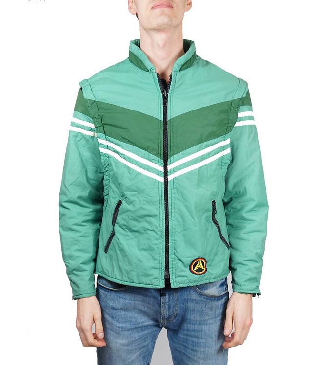 Vestes Vintage: Vestes de Ski 70's