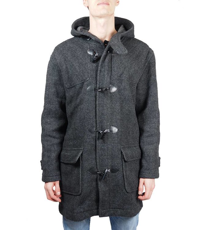 Zero's - Present: Y2K Coats & Jackets Men