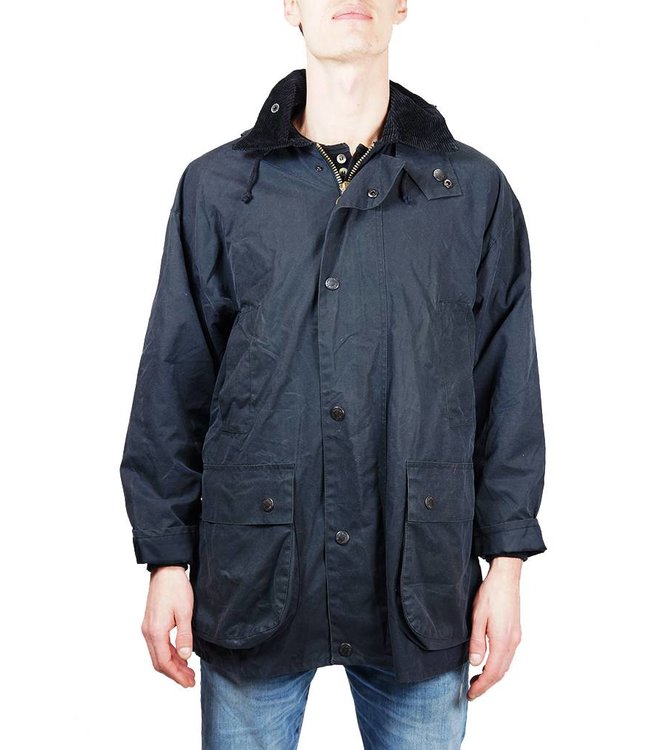 Vintage Jackets: Wax Jackets