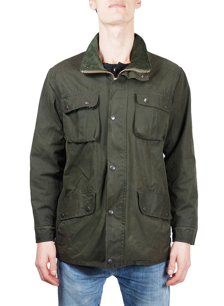 Vintage Jackets Wax Jackets ReRags Vintage Clothing Wholesale