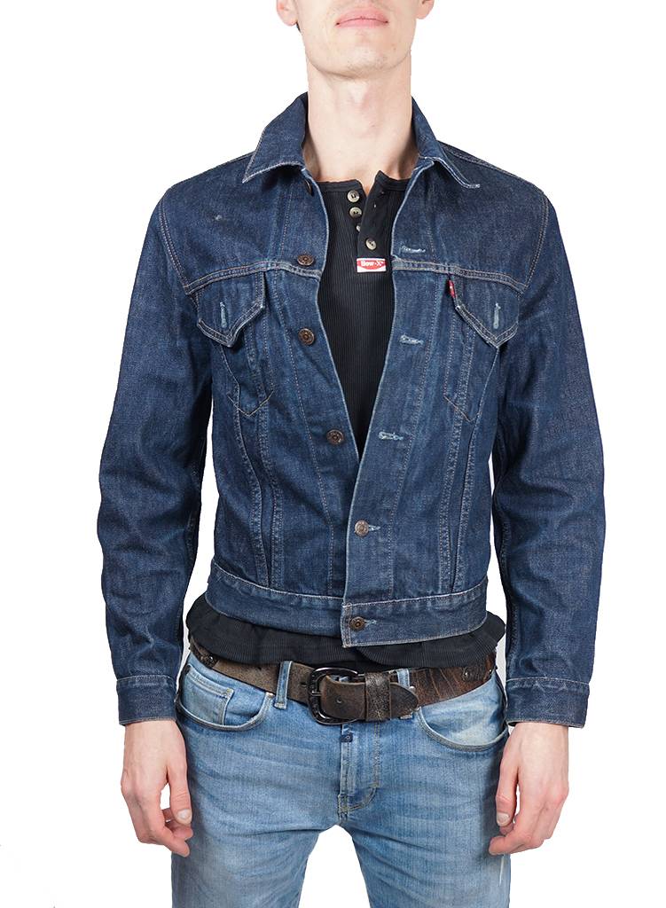 levi jean jackets wholesale