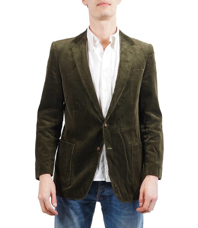 Vintage Corduroy Jackets Wholesale | ReRags