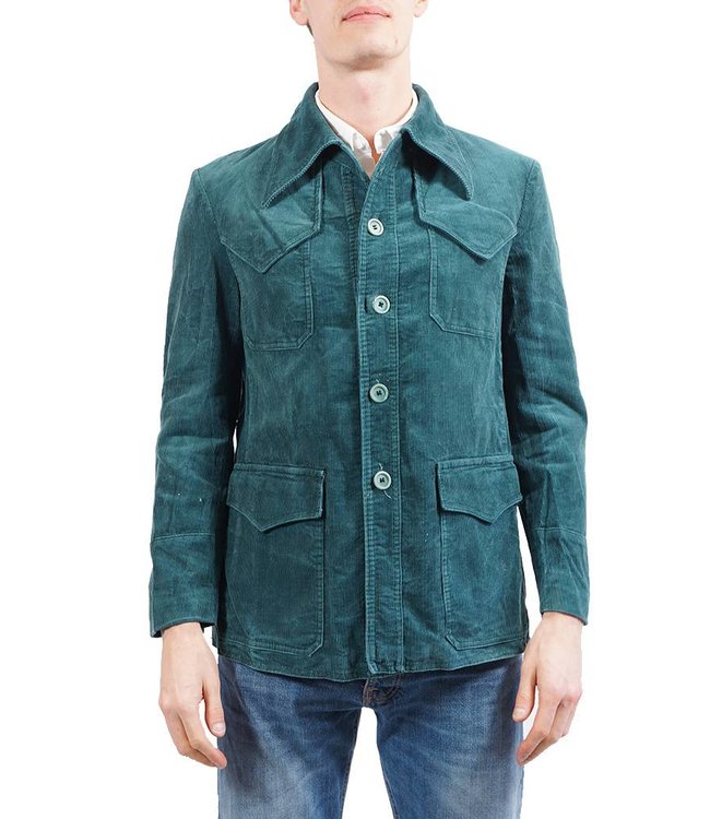 Vintage Corduroy Jackets Wholesale | ReRags
