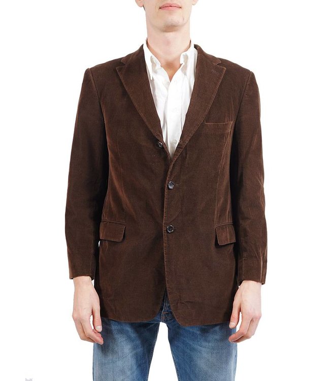 Vintage Corduroy Jackets Wholesale | ReRags