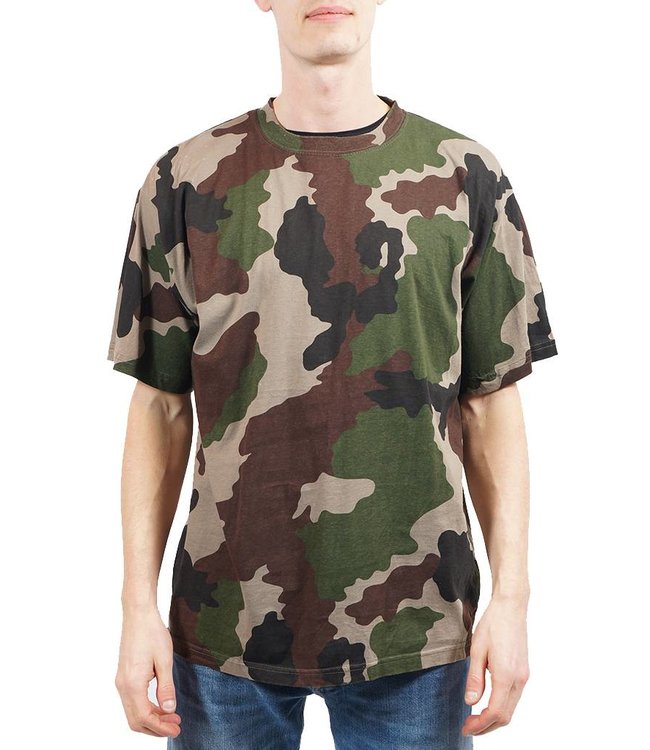 Vintage Mix: Military Mix