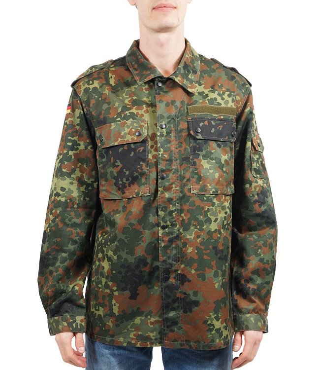 Vintage Mix: Military Mix