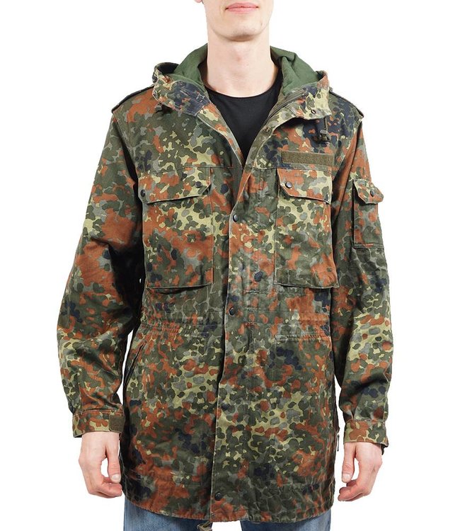 Vintage Mix: Military Mix