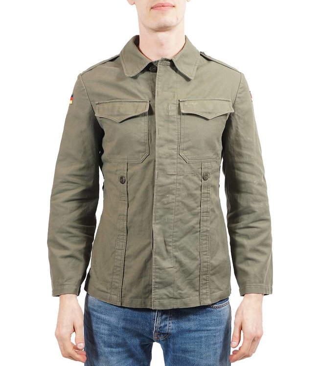 Vestes Vintage Mix Militaires ReRags Vintage Clothing Wholesale