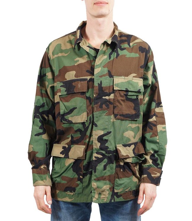 militær mix Engros | ReRags