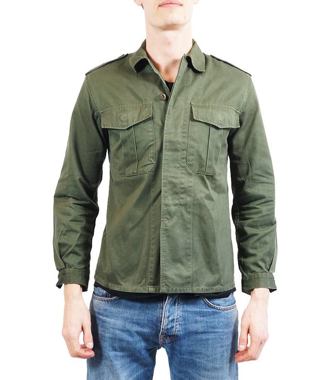 Vintage Mix: Military Mix