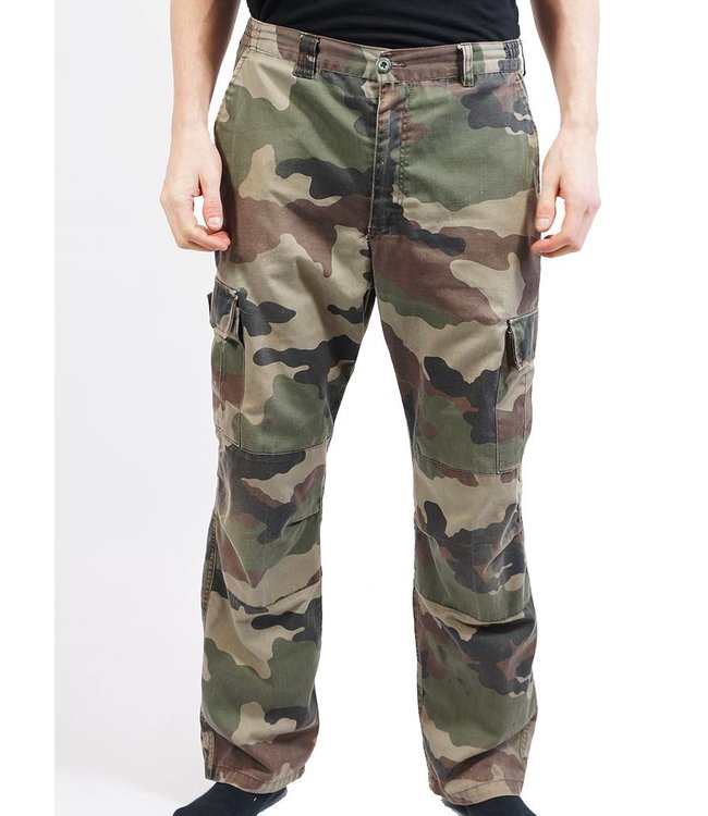 Vintage Mix: Military Mix