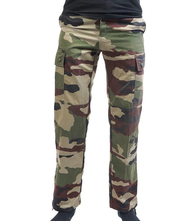 Vintage Mix: Military Mix