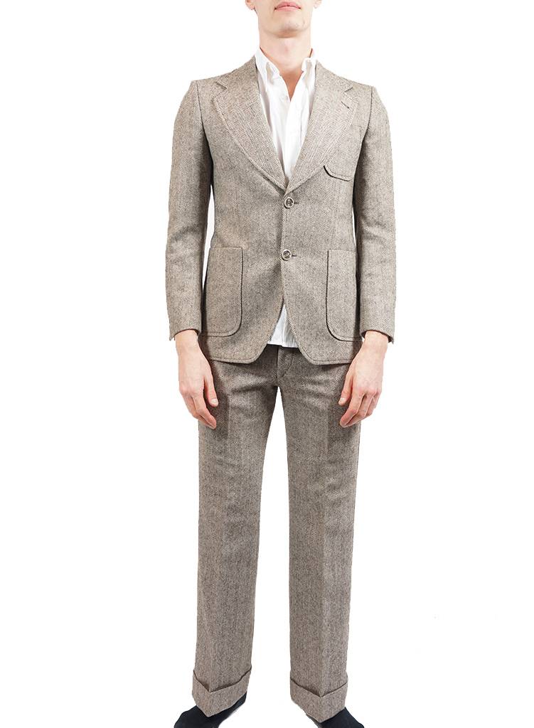 Vintage Suits & Sets Vintage Men Suits ReRags Vintage Clothing Wholesale