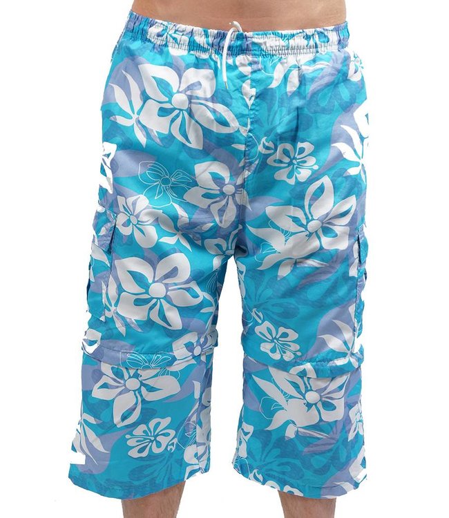 Hawaiian shorts Engros | ReRags