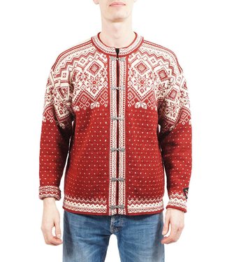 Vintage Knitwear: Icelandic Sweaters