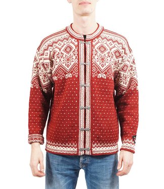 Vintage Strickwaren | Icelandic Pullover
