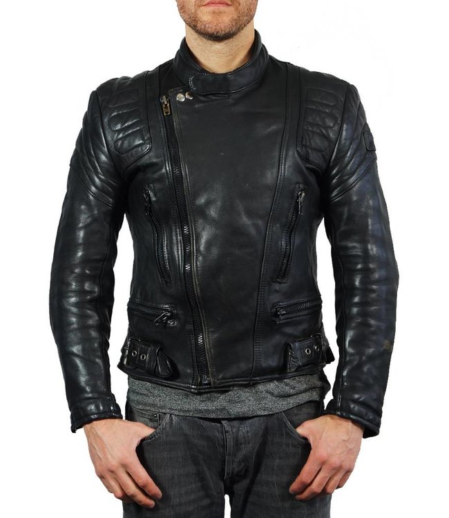 Vintage Jackets: Perfecto Leather Jackets