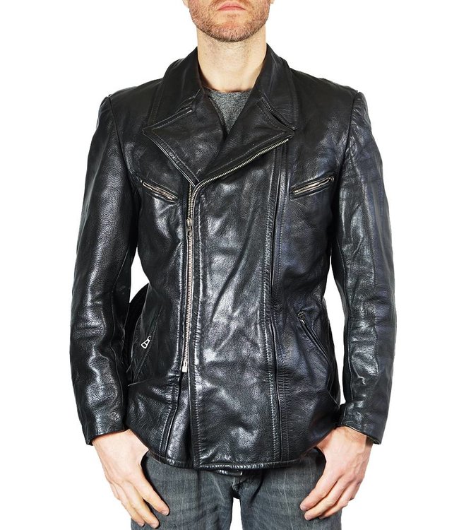 Vintage Jackets: Perfecto Leather Jackets