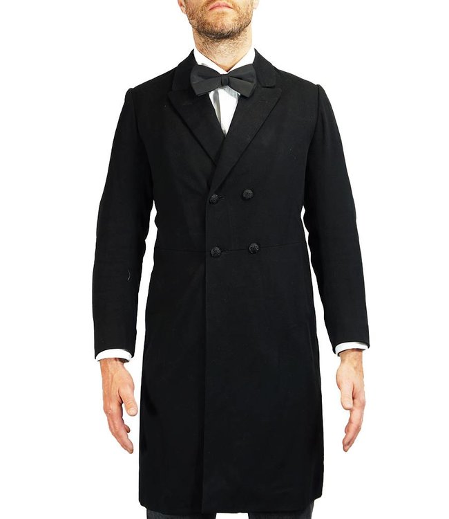 Manteaux Vintage: Frac / Manteaux de Queue