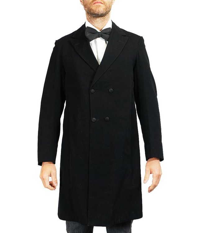 Vintage Coats: Tailcoats