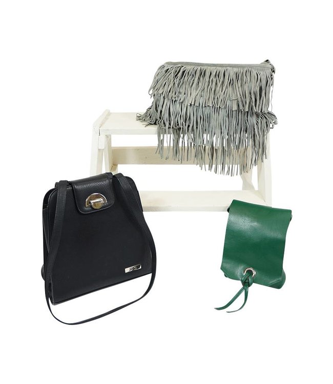 Sacs Vintage: Sacs Y2K Modernes