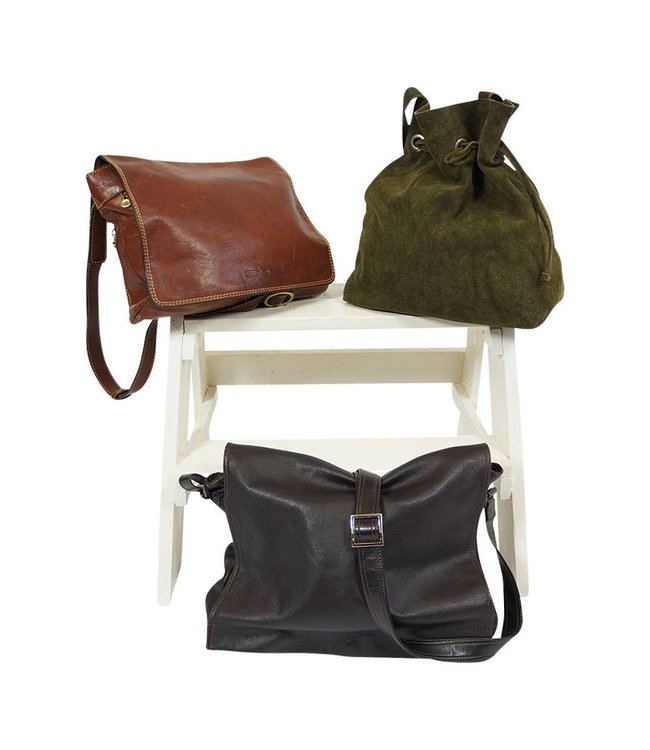 Vintage Bags: Y2K / Modern Bags