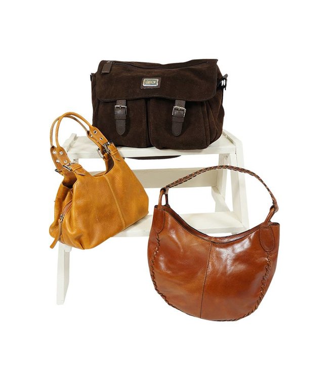 Vintage Bags: Y2K / Modern Bags