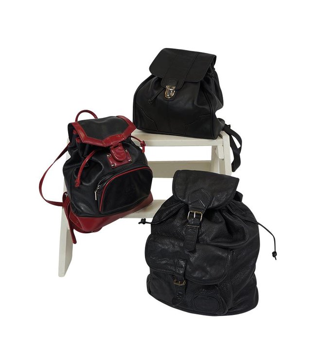 Sacs Vintage: Sacs à Dos