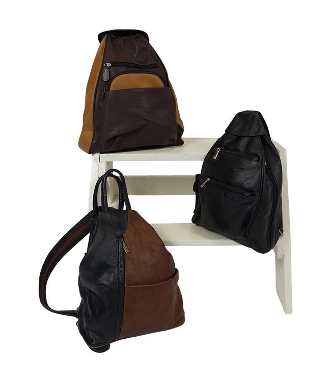 Sacs Vintage: Sacs à Dos