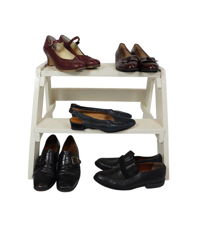 Chaussures Vintage: Chaussures Femmes