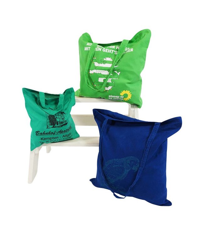 Sacs Vintage: Sacs en Coton