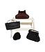 40s & 50s Sacs Vintage en Gros | ReRags