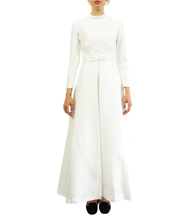 Robes Vintage: Robes de Mariée