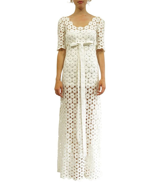 Vintage Dresses: Wedding Dresses