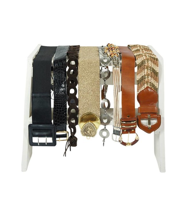 Ceintures Vintage:  Ceintures 80's