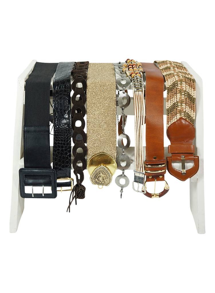 Vintage Belts 80's Belts ReRags Vintage Clothing Wholesale