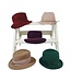 Fedora & Felt hattar dam Grossist | ReRags