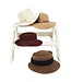 Fedora & Felt hatte dame Engros | ReRags