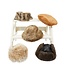 Vintage Faux Fur Hats Wholesale | ReRags