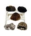 Vintagehatte | Fur hatte