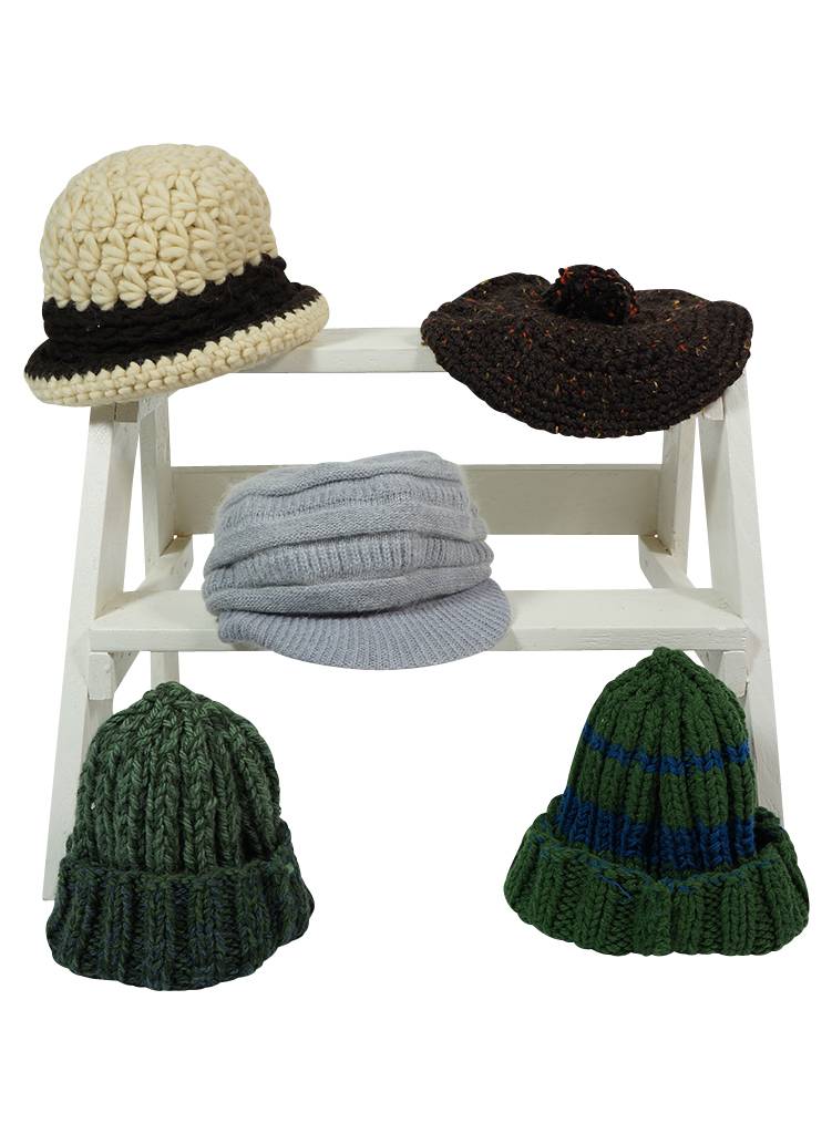 wholesale wool hats