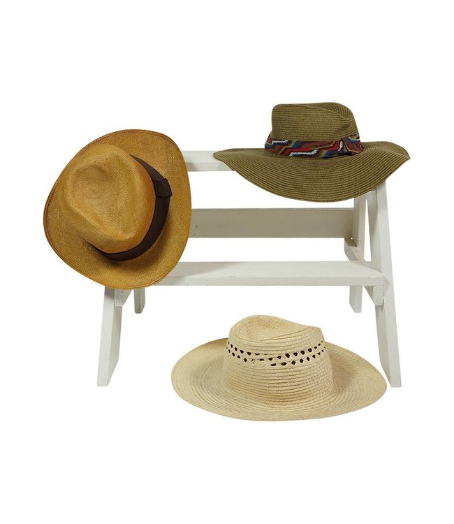 Chapeaux de Paille Vintage en Gros | ReRags